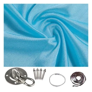 Therapeutic Sensory Hammock Swing, HonorBond