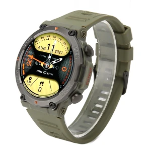 Waterproof Bluetooth Smartwatch — Smart Watch, OutsideWorld