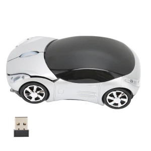 Wireless Car Mouse, Automobile and motorcycle supplies