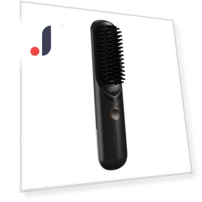 Wireless Hair Straightener — Straighteners, Enjoy Smart Home