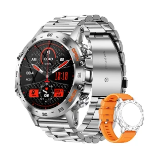 1.39-inch Smart Watch with Bluetooth Calling — Smart Watch, MEVADEN