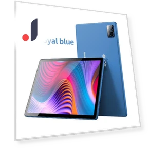 10.4-inch Tablet — Mobile Devices & Accessories, BDF