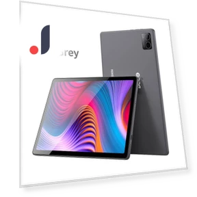 10.4-inch Tablet — Tablets & E-Readers, BDF