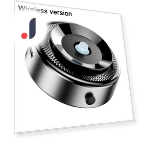 360° Rotating Bracket for Magsafe Wireless Charger — Dashboard Installation Kits, 888 Auto Parts Town
