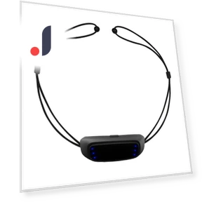 Anti-Snoring Smart Device — Snore Reducers, Simple