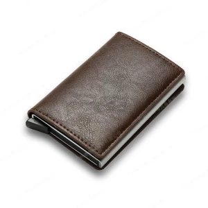 Anti-Theft RFID Card Holder, Elberta