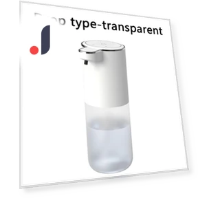 Automatic Foaming Soap Dispenser — Care Dispensers, guangchang01