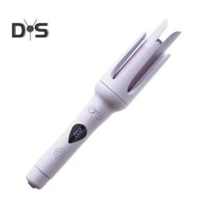 Automatic Hair Curling Iron, Enjoy Smart Home