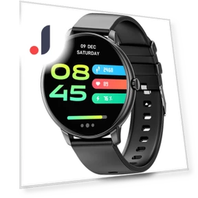 Bluetooth Call Smart Watch — Smartwatches, Melsya