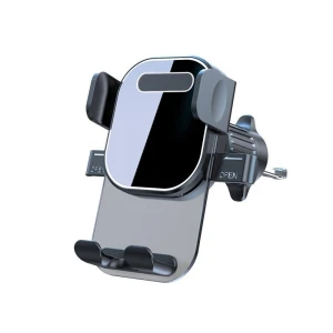 Car Phone Holder with Gravity Suction Cup, AI Supermarket