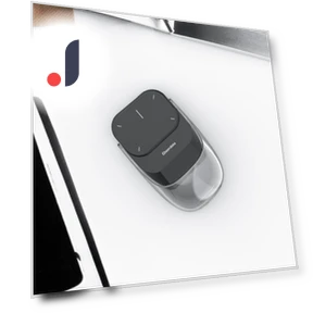 Cheerdots 2 Wireless Touchpad — Presentation Remotes, Super Featured