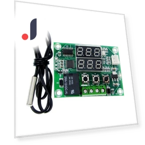 Heat Cool Temperature Controller — Home Climate Control, Homeware Essentials
