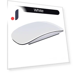 High-Quality Stable Lightweight Rechargeable Ergonomic Silent Wireless Mouse — Computer Mice, 91510107MAC35NKD57