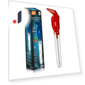 Home Electric Milk Frother — Milk Frothers, DZL General Home Appliances