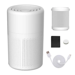 Intelligent Household Air Purifier — Air Purifier, Kangfeiyuan