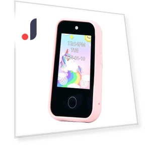 Kids Smart Watch — Children's Corner, KGG