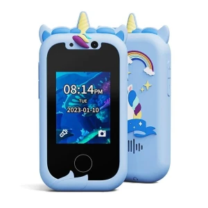 Kids Smartphone with Camera, Pig Boutique
