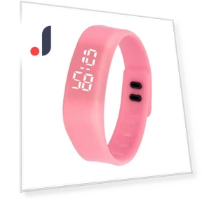 LED Sports Watch — Wearable Accessories, Comfort Homeware