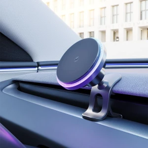 Magnetic Wireless Charging Holder for Car, JOHO
