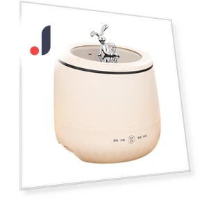 Mini Rice Cooker — Electric Cookers, DC-Home-2