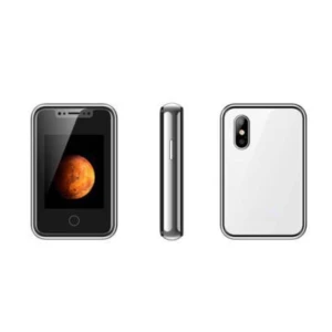 Multifunctional Mini Phone, Bobo Life