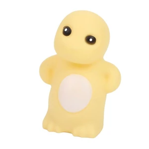 Night Light with Dinosaur Image, MENGN Top