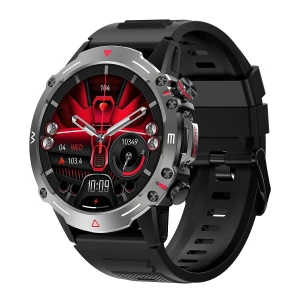 Outdoor Men's Smart Watch — Smart Watch, Xiaomi