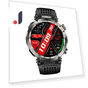 Outdoor Sports Smart Watch — Smartwatches, SCIONE