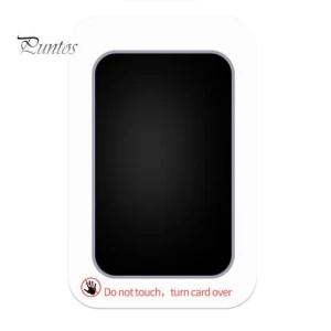 Pet Paw Print Kit, Safety toy