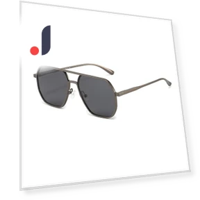 Polarized Smart Sunglasses — Sunglasses, T-fengxinzi
