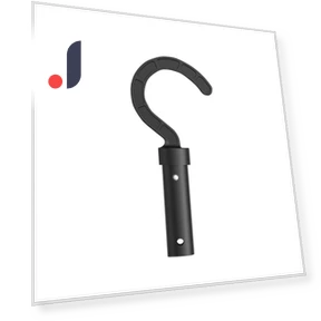 Pool Robot Hook — Portable Pool Cleaners, Balala