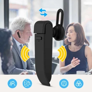 Portable Smart Voice Translator — Translator Device, Sunsky-Spare Parts