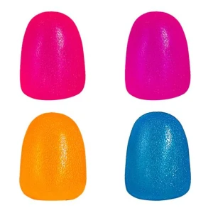 Rainbow Candy Squeeze Stress Reliever, Cetus