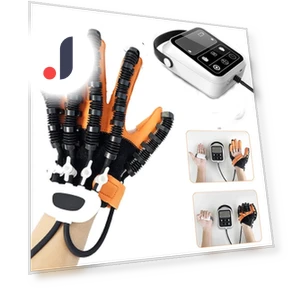 Rehabilitation Robotic Glove — Arm Exercisers, Toto Market