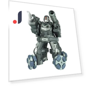 Remote Control Robot Car — Remote Control Aircraft, JJRC