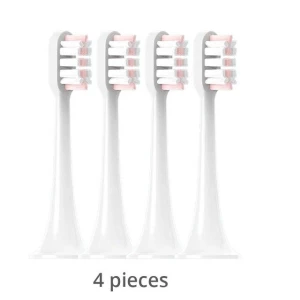 Replacement Brush Heads for Electric Toothbrush — Electric Toothbrush, Seahorse Home