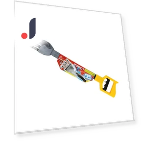 Robot Grabber Toy — Hammer & Build Fun, Toy