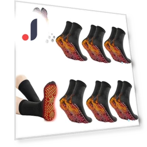 Self-heating Socks — Moisturizing Socks, VITA Dogdog Smartwear