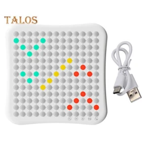 Smart Chess Game with Artificial Intelligence, Beautybay