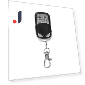Smart Cloning Remote Control — Remote Controls, YJMP TechL