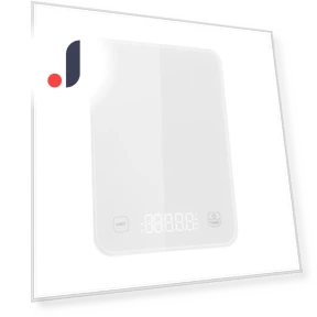 Smart Kitchen Scale with App — Weight Management Tools, BestDealJoy