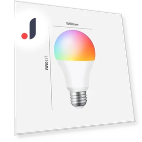 Smart LED Bulbs — LED, BC Electrical Appliances