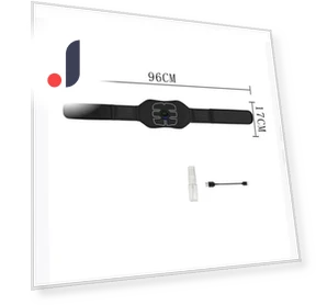 Smart Muscle Stimulator Belt — Muscle Stimulators, TrendVibeCN
