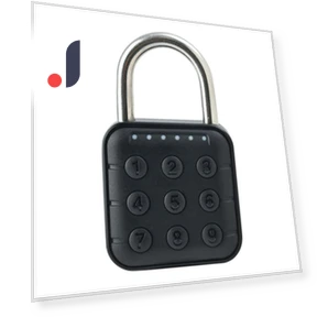 Smart Padlock — Luggage Locks, TOMTOP JMS