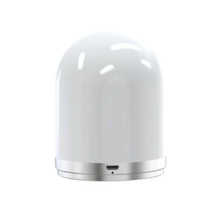 Smart RGB LED Night Light with Adjustable Brightness — LED Strip Lights, Refreshing Home