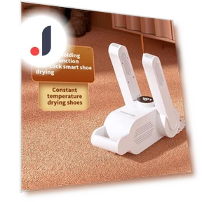 Smart Shoe Dryer — Shoe Dryers, L.RIDING PULO