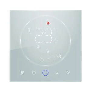 Smart Thermostat — Smart Thermostat, TOMTOP JMS