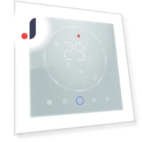 Smart Thermostat — Smart Climate Control, TOMTOP JMS