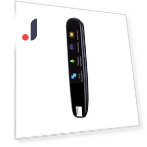 Smart Translator Pen — Language Translators, HOMEKA