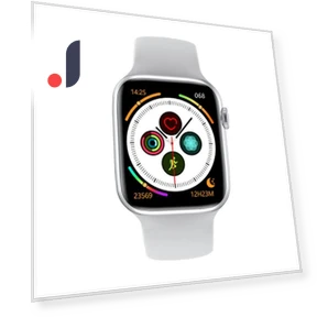 Smart Watch Series 9 — Smartwatches, fashion smartwatch